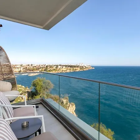 Afflon Sea Hill Concept Adult Only Antalya