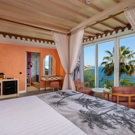 Hotel Afflon Sea Hill Concept Adult Only