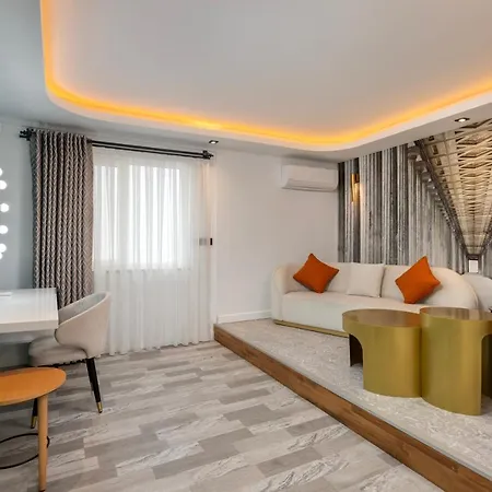 Afflon Sea Hill Concept Adult Only 4*