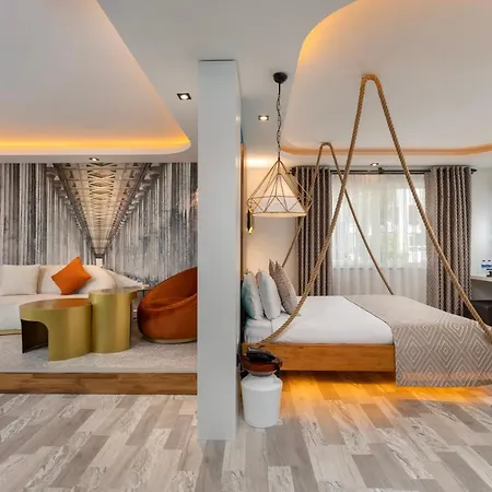 Hotel Afflon Sea Hill Concept Adult Only 4*