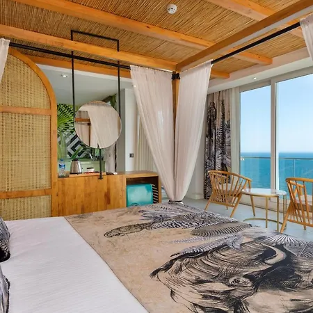 Afflon Sea Hill Concept Adult Only 4*