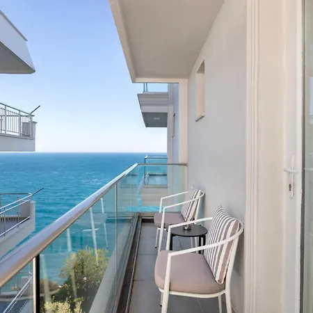 Hotel Afflon Sea Hill Concept Adult Only
