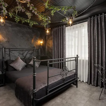 Afflon Sea Hill Concept Adult Only 4*