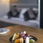 호텔 Afflon Sea Hill Concept Adult Only 4*