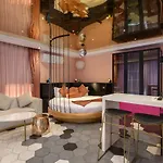Afflon Sea Hill Concept Adult Only 호텔