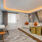 Afflon Sea Hill Concept Adult Only 4*