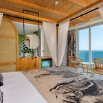 Afflon Sea Hill Concept Adult Only 4*
