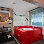 Afflon Sea Hill Concept Adult Only 호텔 4*