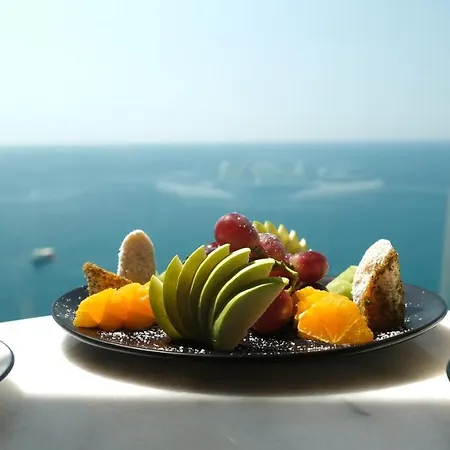 Hotel Afflon Sea Hill Concept Adult Only Antália