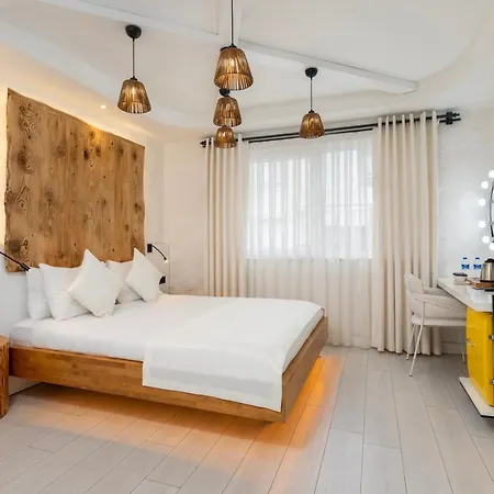 Afflon Sea Hill Concept Adult Only Antalya