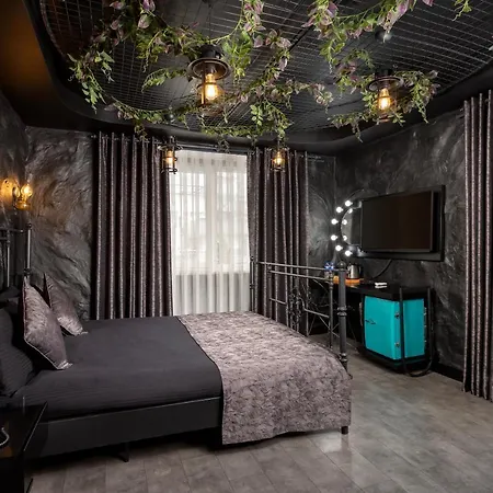 Hotel Afflon Sea Hill Concept Adult Only Antalia