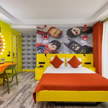 Afflon Sea Hill Concept Adult Only Hotel Antalia