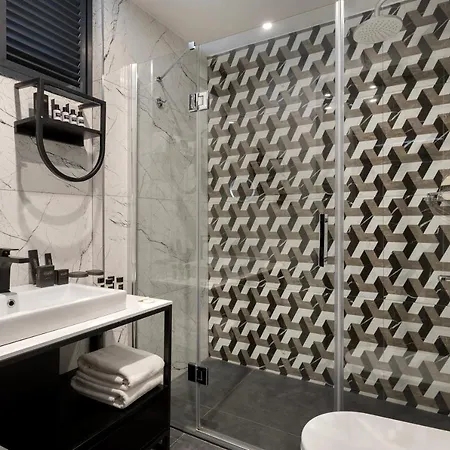 Afflon Sea Hill Concept Adult Only Hotel Antalia