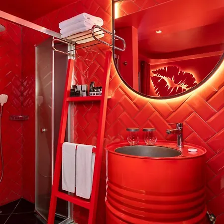 Afflon Sea Hill Concept Adult Only מלון אנטליה