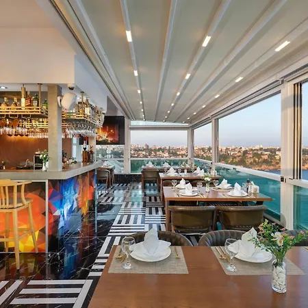 Afflon Sea Hill Concept Adult Only Ξενοδοχείο 4*