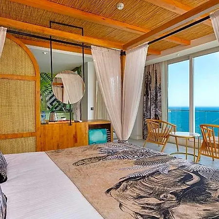 Hotel Afflon Sea Hill Concept Adult Only 4*