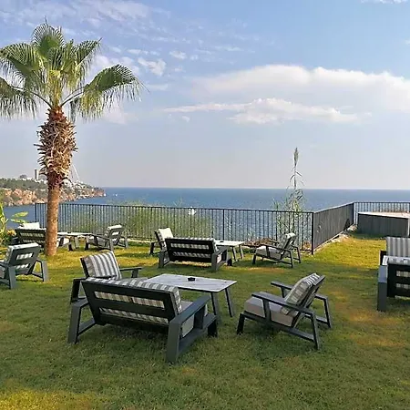 Hotel Afflon Sea Hill Concept Adult Only