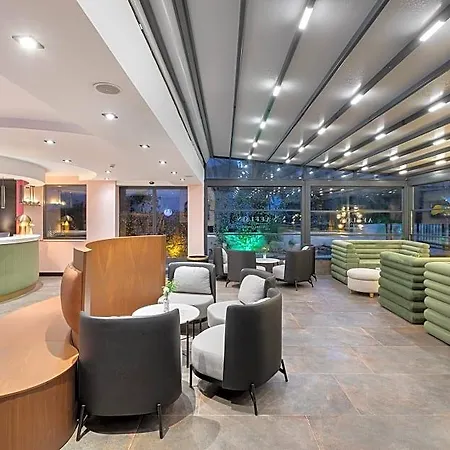 Afflon Sea Hill Concept Adult Only 4*