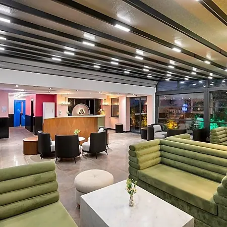 Hotel Afflon Sea Hill Concept Adult Only Antalya