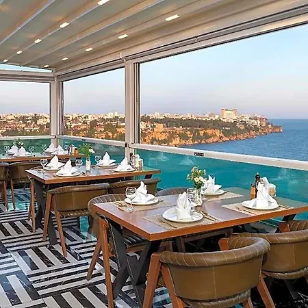 Afflon Sea Hill Concept Adult Only 4*