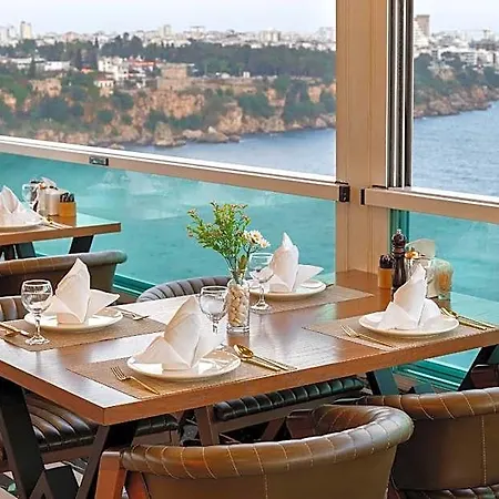 Afflon Sea Hill Concept Adult Only Hotel 4*