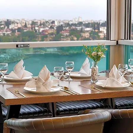 Afflon Sea Hill Concept Adult Only 4*