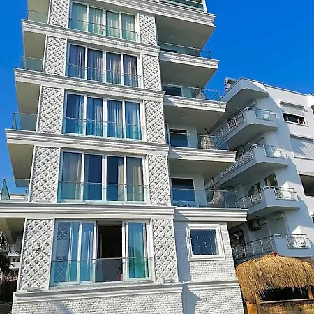 Hotel Afflon Sea Hill Concept Adult Only