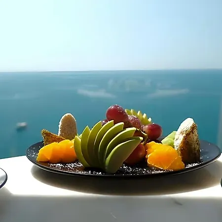 Afflon Sea Hill Concept Adult Only Hotel Antalya