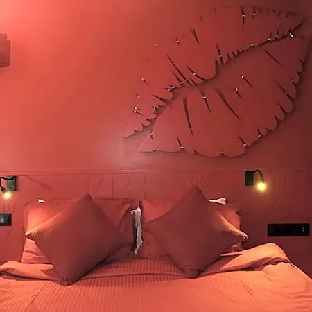Afflon Sea Hill Concept Adult Only 4*