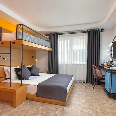 Afflon Sea Hill Concept Adult Only 4*