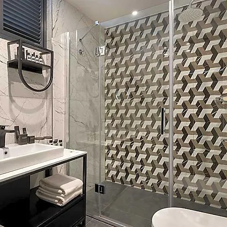Afflon Sea Hill Concept Adult Only 4*