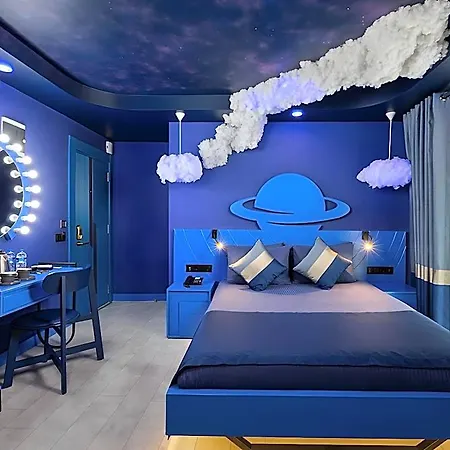 Hotel Afflon Sea Hill Concept Adult Only Antalya