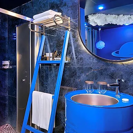 Afflon Sea Hill Concept Adult Only 4*