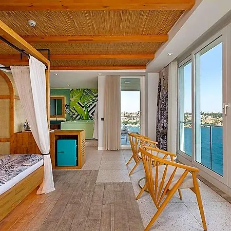 Afflon Sea Hill Concept Adult Only 4*