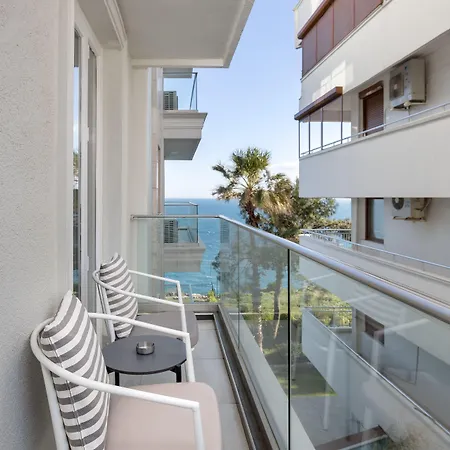 Afflon Sea Hill Concept Adult Only 4*
