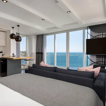 Hotel Afflon Sea Hill Concept Adult Only 4*