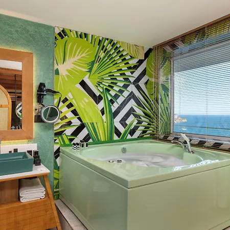 Afflon Sea Hill Concept Adult Only Hotel 4*