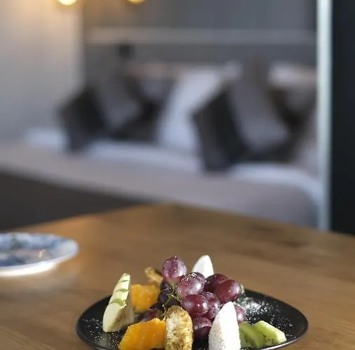 Hotel Afflon Sea Hill Concept Adult Only 4*