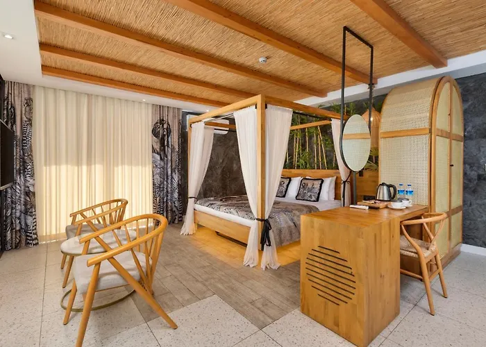 Afflon Sea Hill Concept Adult Only 4*