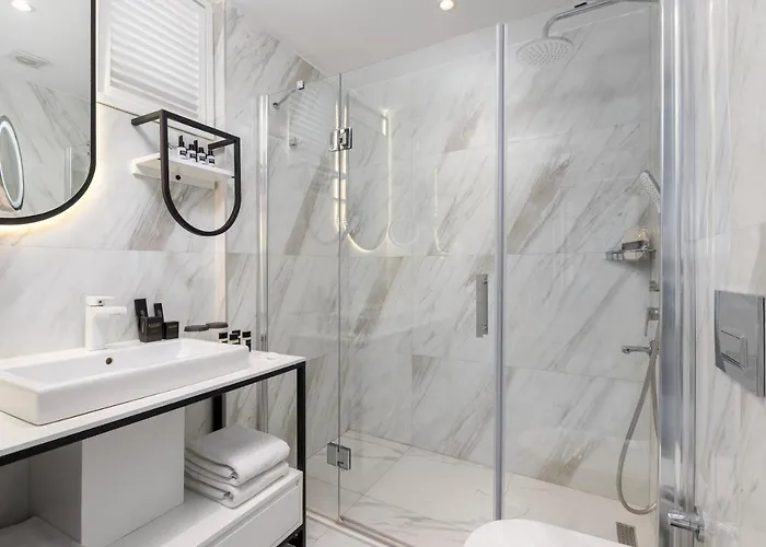 Hotell Afflon Sea Hill Concept Adult Only 4*