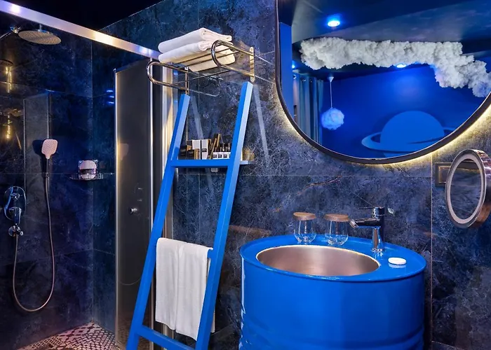 Afflon Sea Hill Concept Adult Only Hotell Antalya
