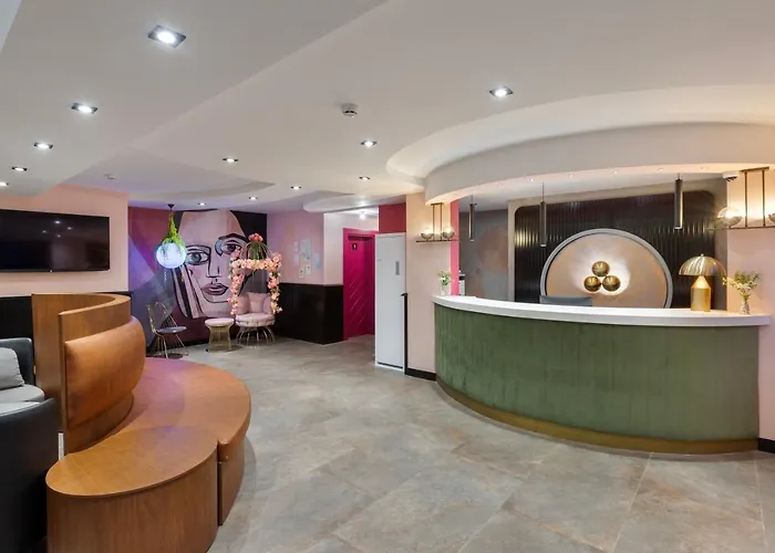 Hotell Afflon Sea Hill Concept Adult Only Antalya
