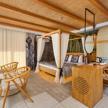 Afflon Sea Hill Concept Adult Only 4*
