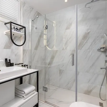فندق Afflon Sea Hill Concept Adult Only 4*