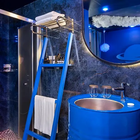 Afflon Sea Hill Concept Adult Only فندق أنطاليا