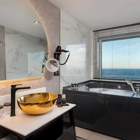 Afflon Sea Hill Concept Adult Only 4*