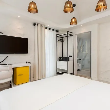 Afflon Sea Hill Concept Adult Only أنطاليا