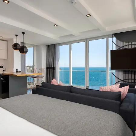 فندق Afflon Sea Hill Concept Adult Only أنطاليا