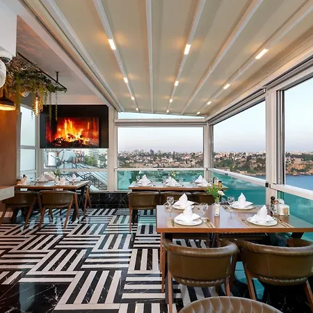 Afflon Sea Hill Concept Adult Only أنطاليا