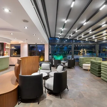 Afflon Sea Hill Concept Adult Only فندق أنطاليا